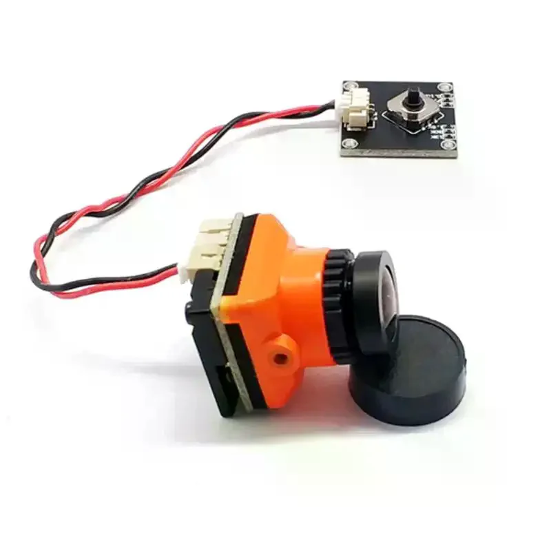 Drone Camera Wide Angle - Mini kamera FPV z super szerokokątnym