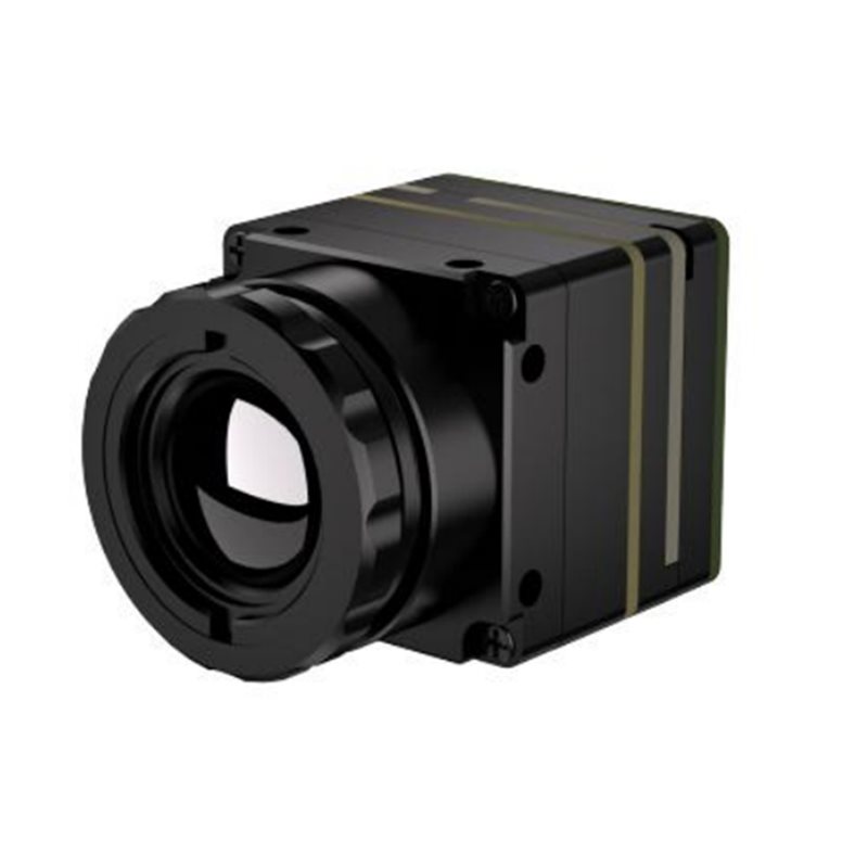 Drone Camera Thermal - Moduł kamery termowizyjnej B24B, kamera o