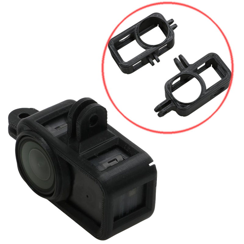 Drone Camera Case - 1 SZT. Mocowanie kamery FPV z