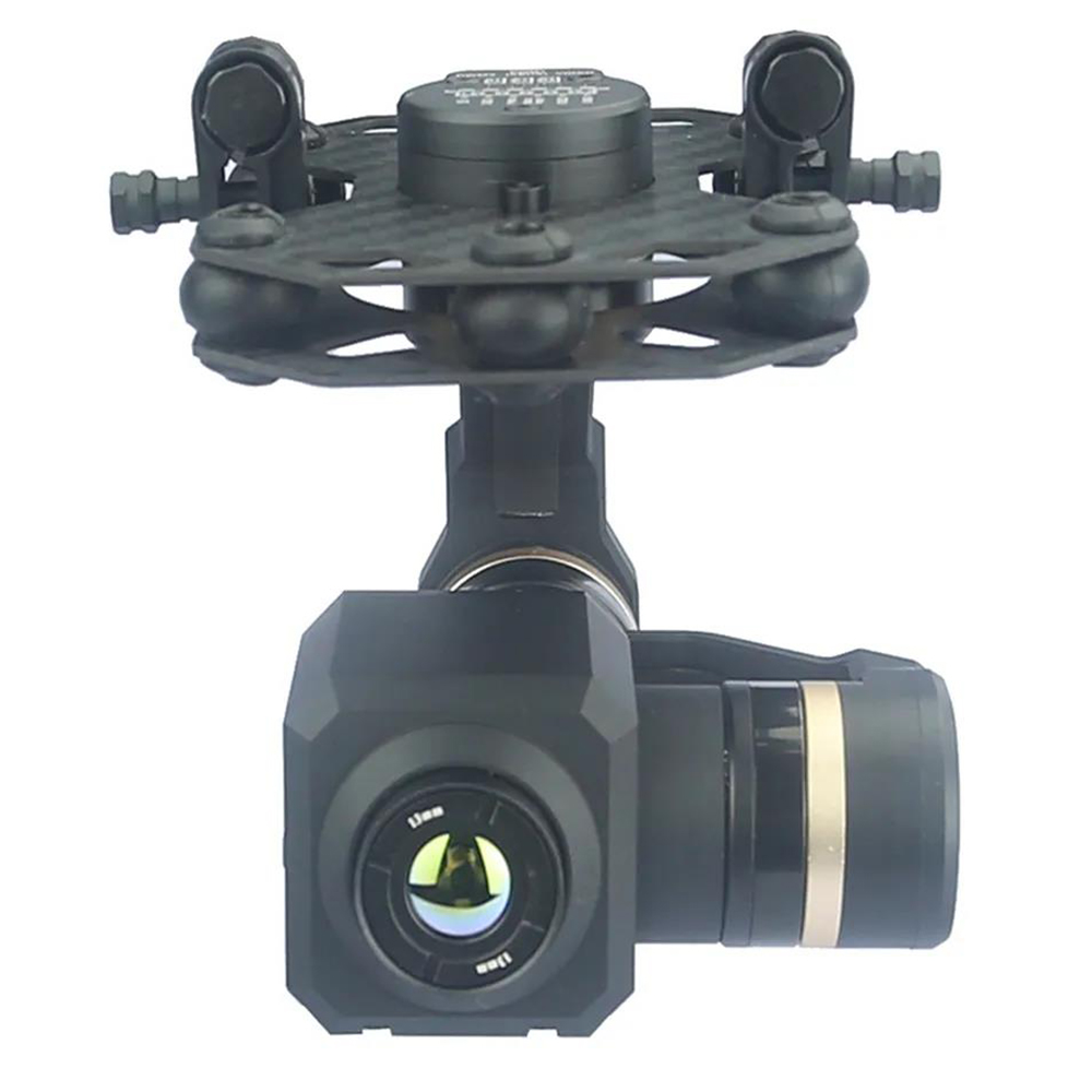 Drone Camera Thermal - Gimbal 3-osiowy Tarot TL3T20 z termowizją