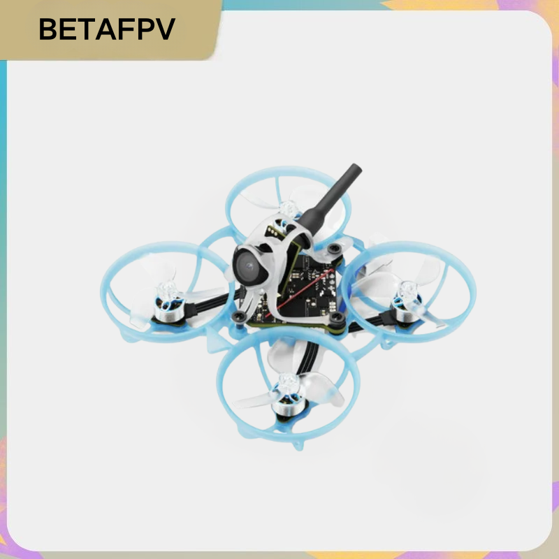 BETAFPV Air75 II Bezszczotkowy – Drone Camera Mount recenzja i cena