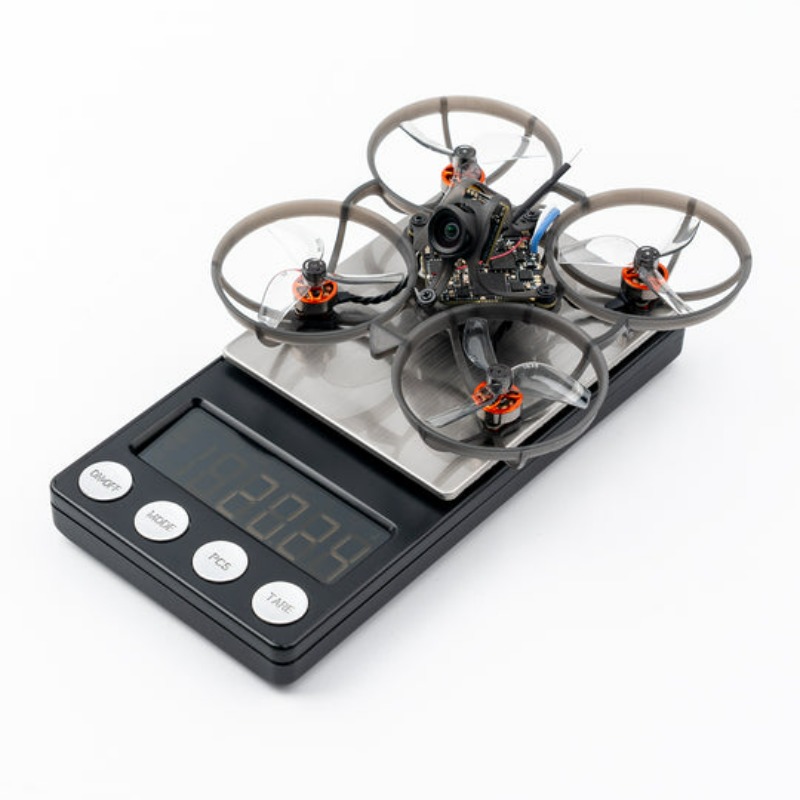 BETAFPV Air75 II Bezszczotkowy – Drone Camera Mount recenzja i cena