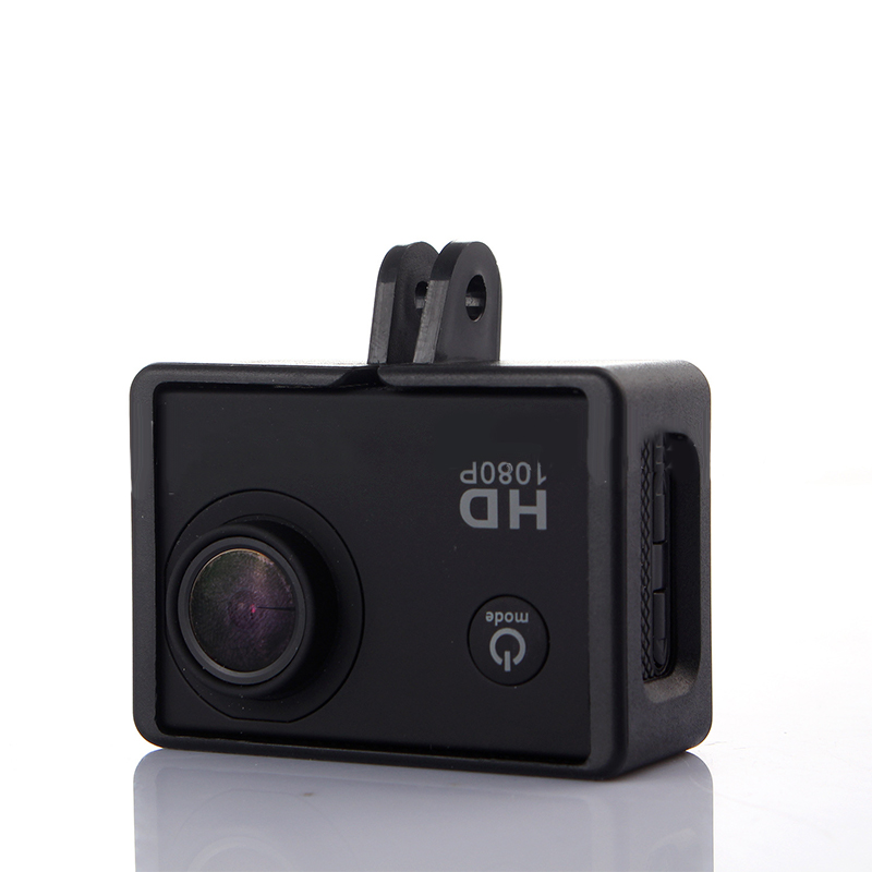 Obudowa ochronna z podstawką d – Drone Camera Action recenzja i cena