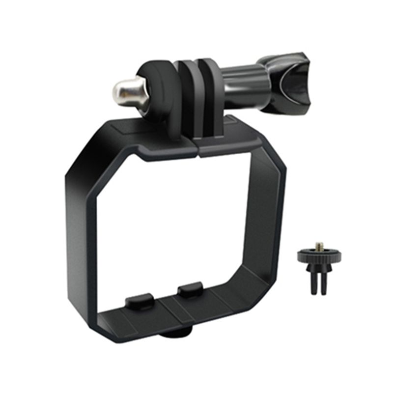 Uchwyt kamery z gwintem 1/4 ca – Drone Camera Action recenzja i cena