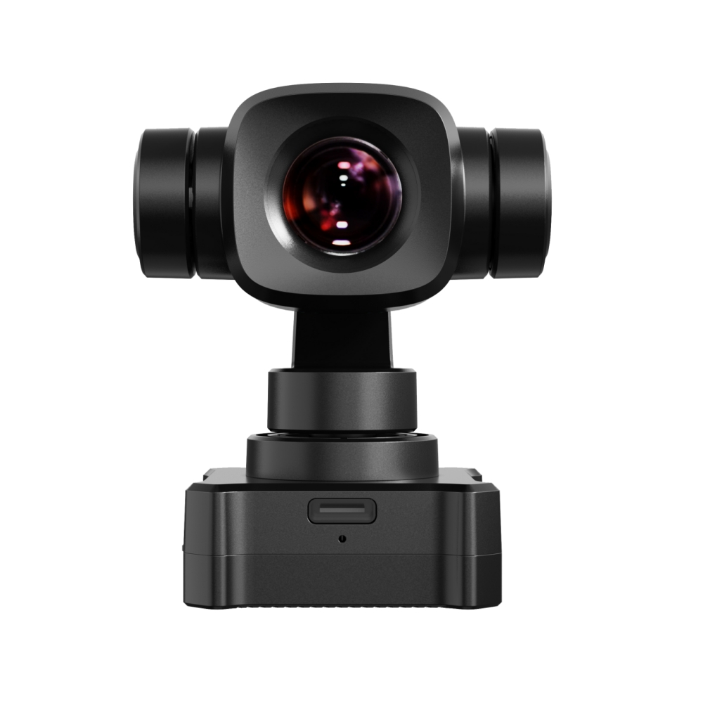 NCZOBOE A8 Mini 4K 8MP Kamera  – Drone Camera Vlog recenzja i cena
