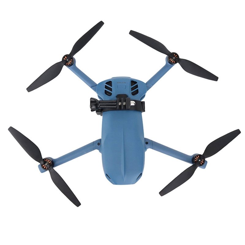 Uchwyt kamery A99E do drona DJ – Drone Camera Action recenzja i cena