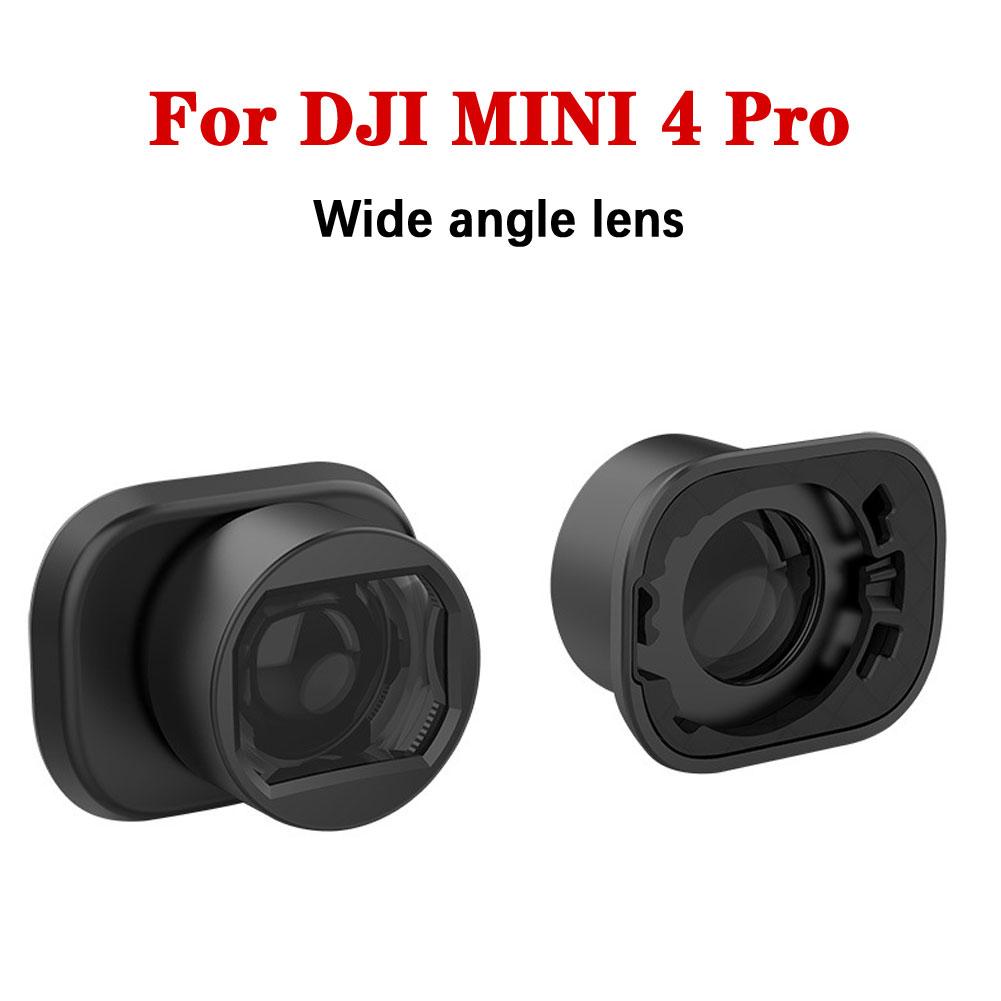 Dla dji MINI 4 Pro (dedykowany – Drone Camera Wide Angle recenzja i cena