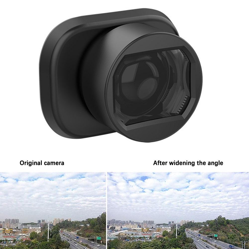 Dla dji MINI 4 Pro (dedykowany – Drone Camera Wide Angle recenzja i cena