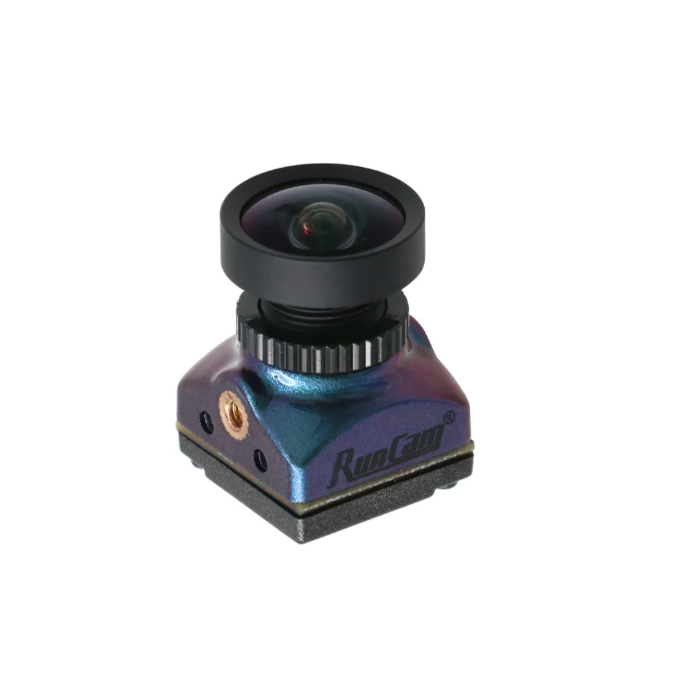 RunCam Racer Nano 4 1200TVL Su – Drone Camera Waterproof recenzja i cena