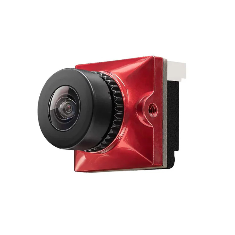 Kamera FPV CADDX Ratel 2 Starl – Drone Camera Lens recenzja i cena