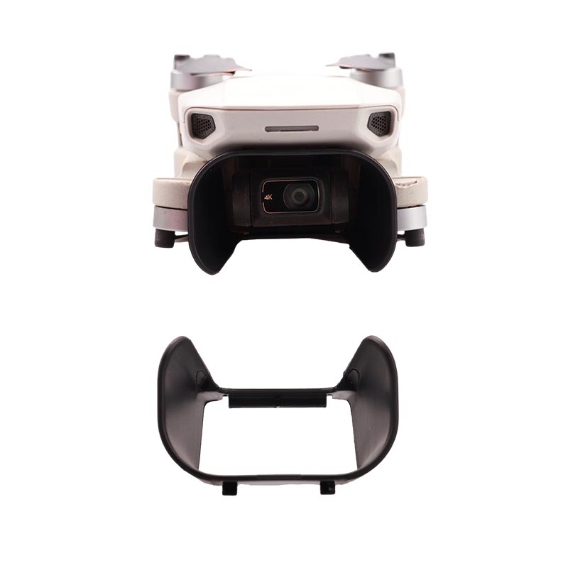 Osłona obiektywu do DJI Mini 2 – Drone Camera Filter recenzja i cena