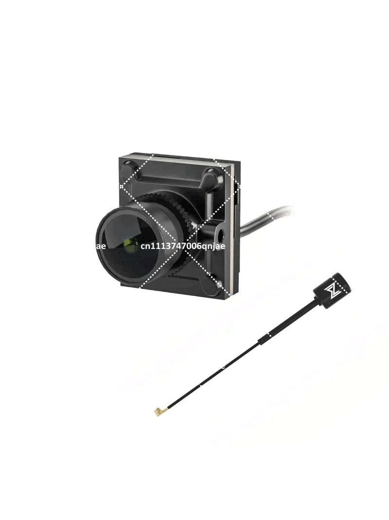 Cyfrowy kamera FPV HD z niską  – Drone Camera Hd recenzja i cena