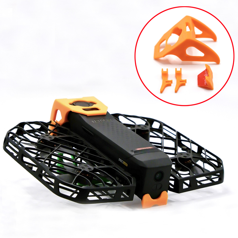 1 Zestaw Osłon Ochronnych Obie – Drone Camera Case recenzja i cena