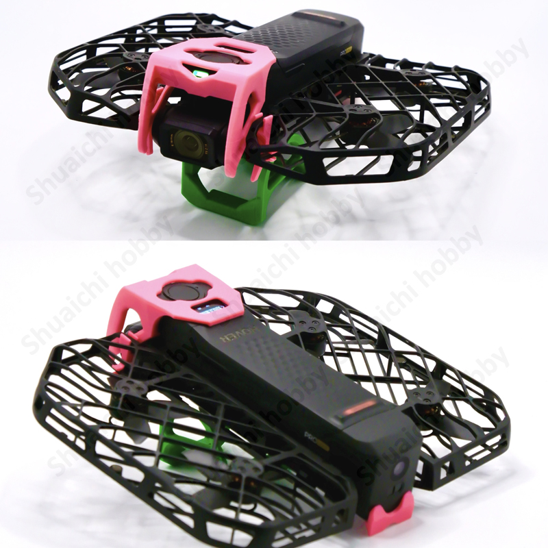1 Zestaw Osłon Ochronnych Obie – Drone Camera Case recenzja i cena