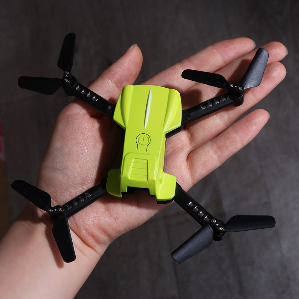 Helikopter RC ABS Zdalnie Ster – Drone Camera Hd recenzja i cena