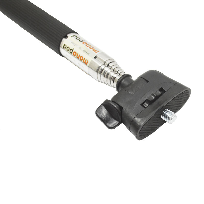 Selfie Stick Monopod do Gopro  – Drone Camera Action recenzja i cena