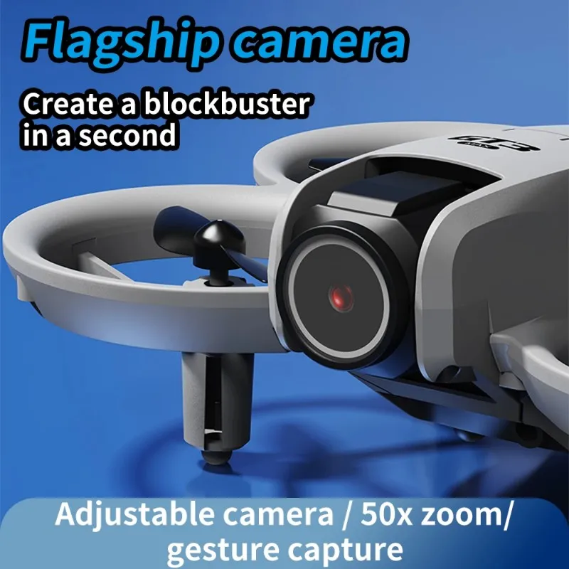 Dron Xiaomi GT3 MAX GPS 8K do  – Drone Camera Hd recenzja i cena