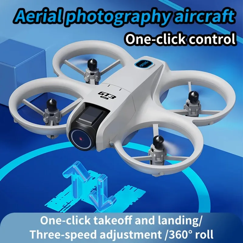 Dron Xiaomi GT3 MAX GPS 8K do  – Drone Camera Hd recenzja i cena