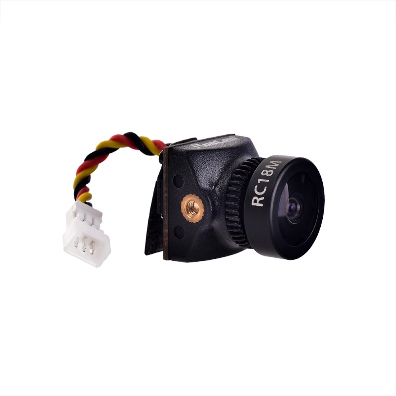 Kamera RunCam Nano2 HD 14MM NT – Drone Camera Hd recenzja i cena