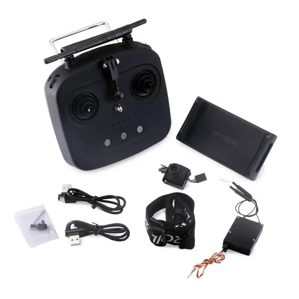 Skydroid T10 Zdalnie Sterowany – Drone Camera Case recenzja i cena