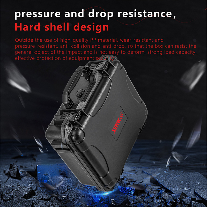 Dla GoPro Hero 13 12 11 10 9 F – Drone Camera Case recenzja i cena