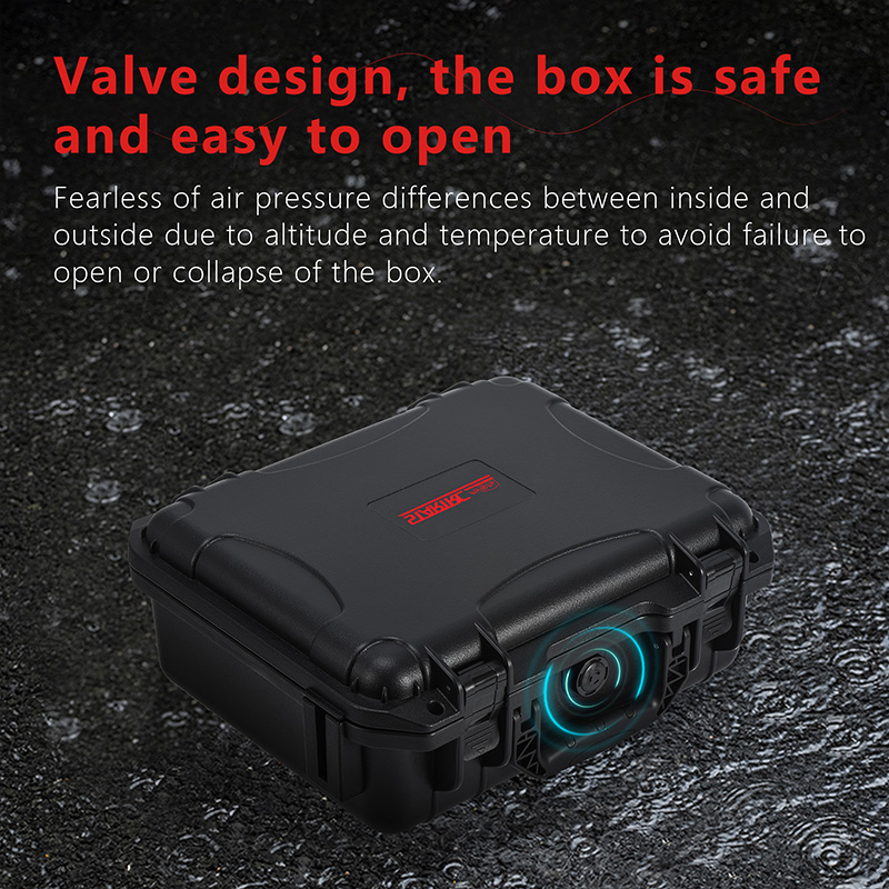 Dla GoPro Hero 13 12 11 10 9 F – Drone Camera Case recenzja i cena