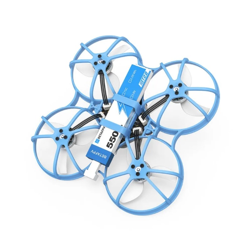 BETAFPV Meteor75 Pro 1S Bezszc – Drone Camera Mount recenzja i cena