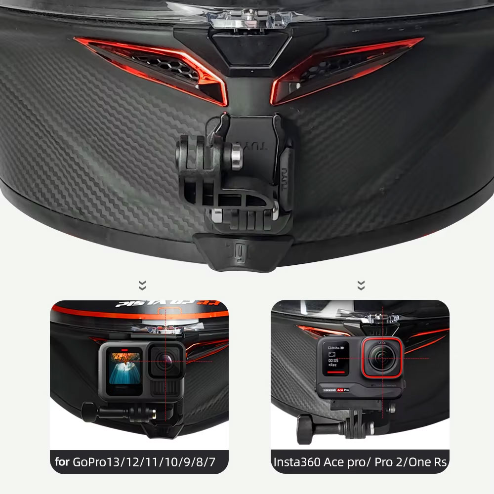 Adapter uchwytu centrującego k – Drone Camera Action recenzja i cena