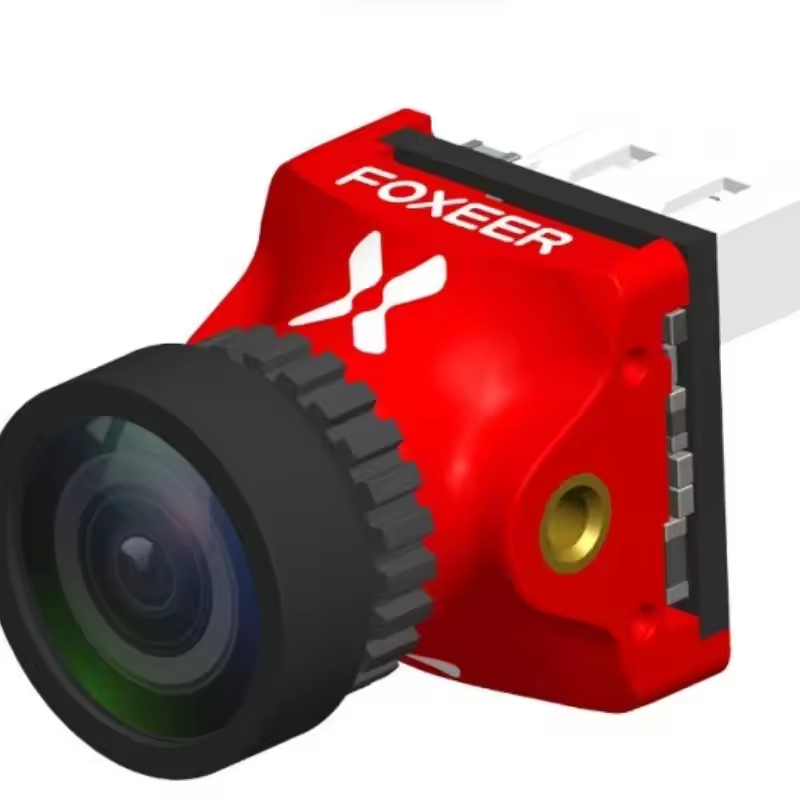 Kamera FOXEER Predator5 NANO 1 – Drone Camera Lens recenzja i cena