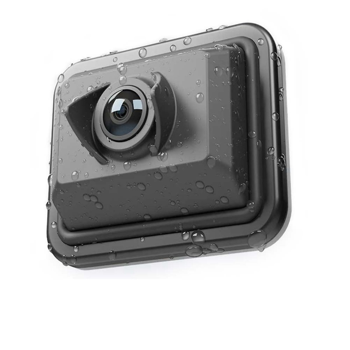 Wodoodporna kamera drona DT75B – Drone Camera Waterproof recenzja i cena