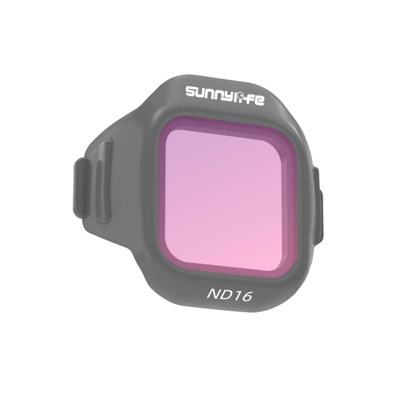 Filtry ND SQPP-SUNNYLIFE 8/16/ – Drone Camera Filter recenzja i cena