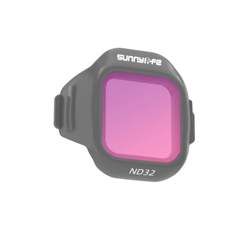 Filtry ND SQPP-SUNNYLIFE 8/16/ – Drone Camera Filter recenzja i cena