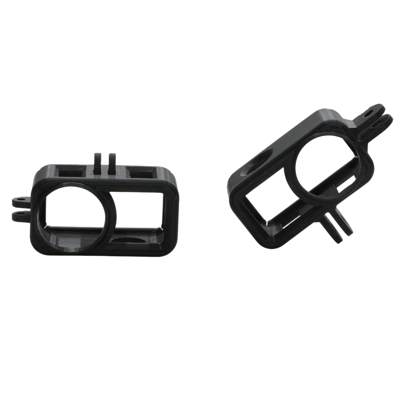 1 SZT. Mocowanie kamery FPV z  – Drone Camera Case recenzja i cena