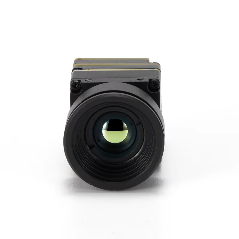 Analogowa kamera termowizyjna  – Drone Camera Thermal recenzja i cena