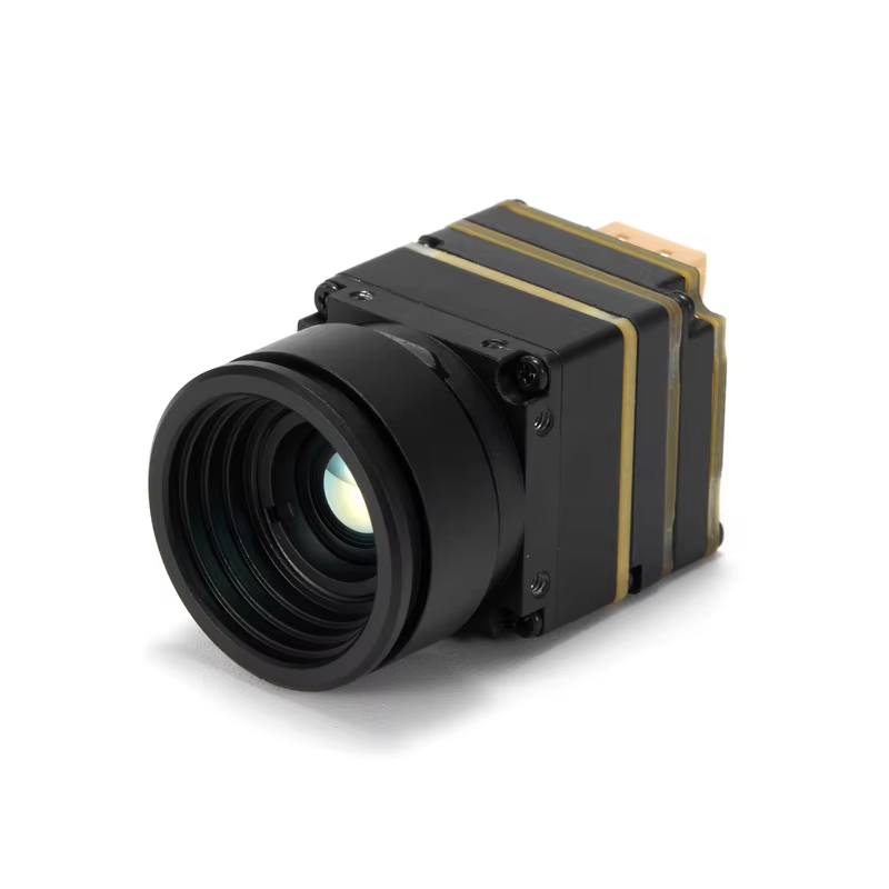 Analogowa kamera termowizyjna  – Drone Camera Thermal recenzja i cena