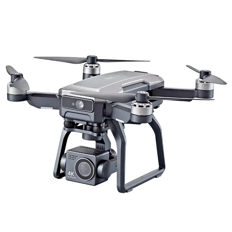 SJRC F7s 4K PRO Drone 4K obsca – Drone Camera Professional recenzja i cena