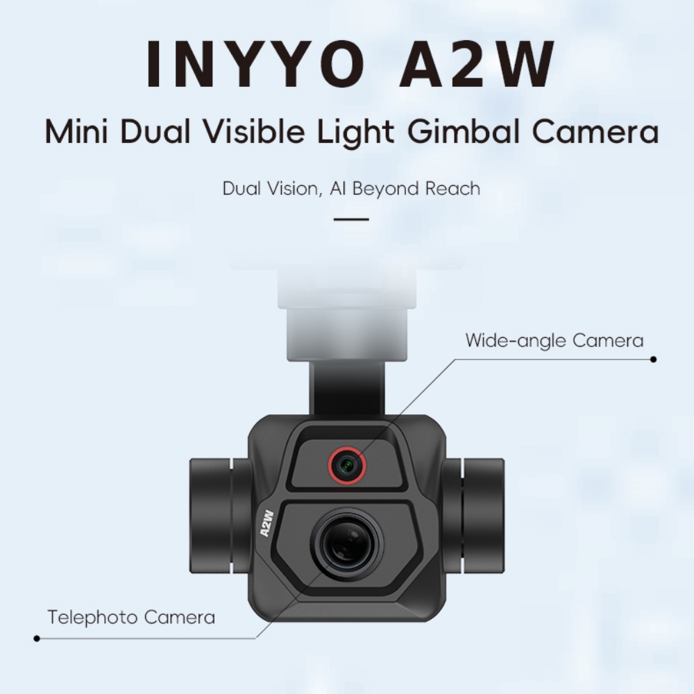 Kamera NCZOBOE Ultra z cyfrowy – Drone Camera Vlog recenzja i cena