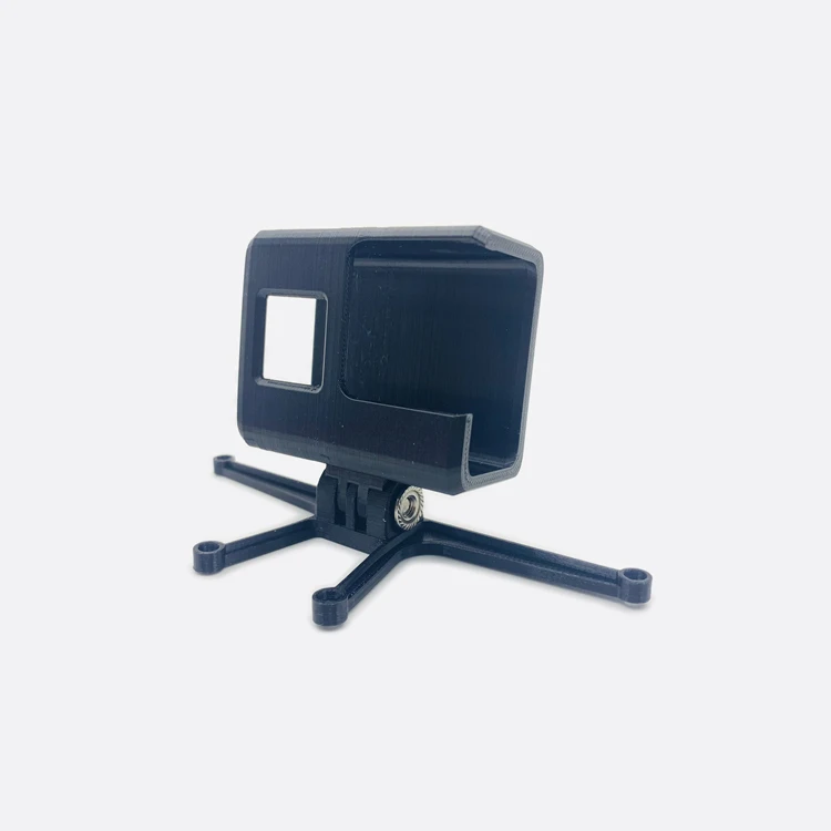 Uchwyt montażowy 3D z nadrukie – Drone Camera Case recenzja i cena