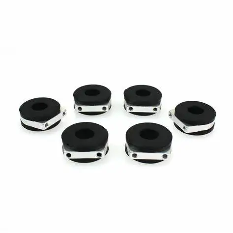 1-6 szt. Aluminiowy pierścień  – Drone Camera Mount recenzja i cena