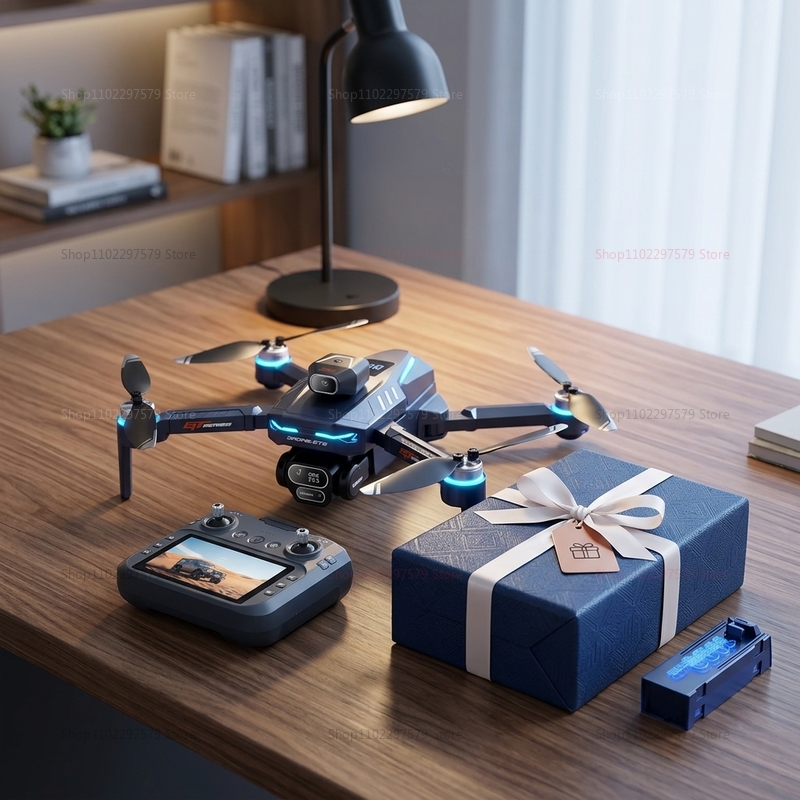 Zatwierdzony przez ANATEL Nowy – Drone Camera Mount recenzja i cena