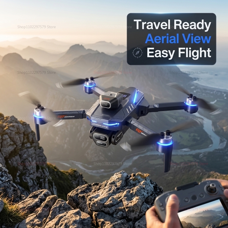 Zatwierdzony przez ANATEL Nowy – Drone Camera Mount recenzja i cena