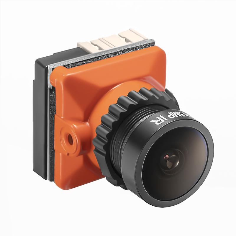 Mini kamera FPV z super szerok – Drone Camera Wide Angle recenzja i cena