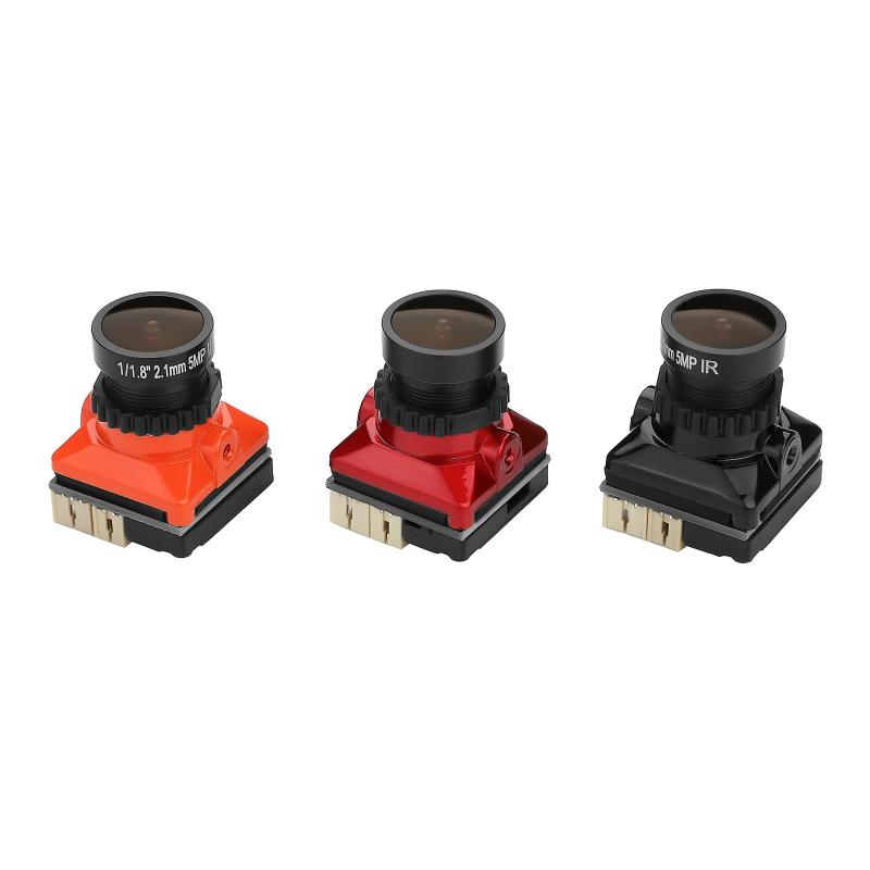 Mini kamera FPV z super szerok – Drone Camera Wide Angle recenzja i cena