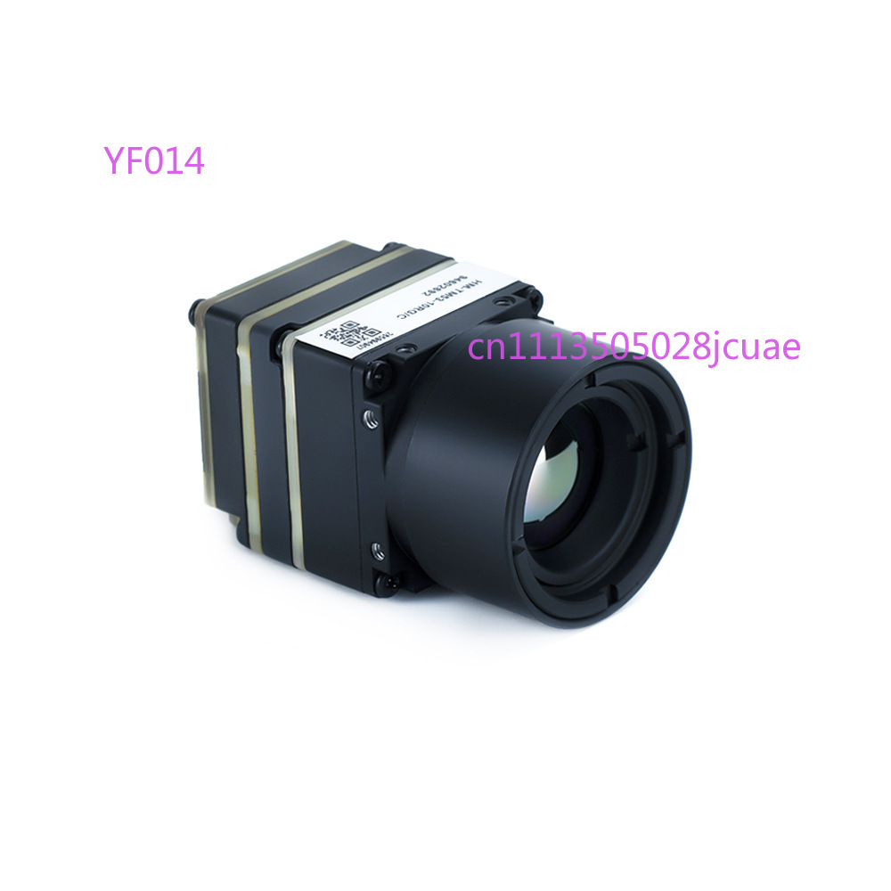Kamera termowizyjna do drona F – Drone Camera Thermal recenzja i cena