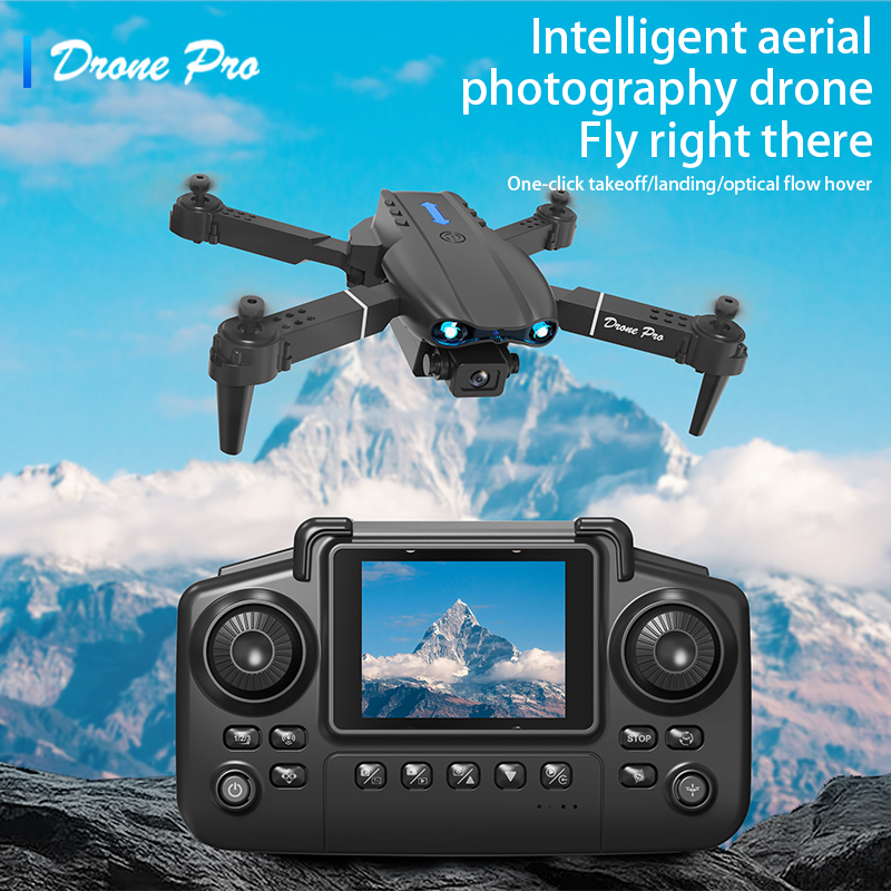 E99 Air Screen Control Drone P – Drone Camera Professional recenzja i cena