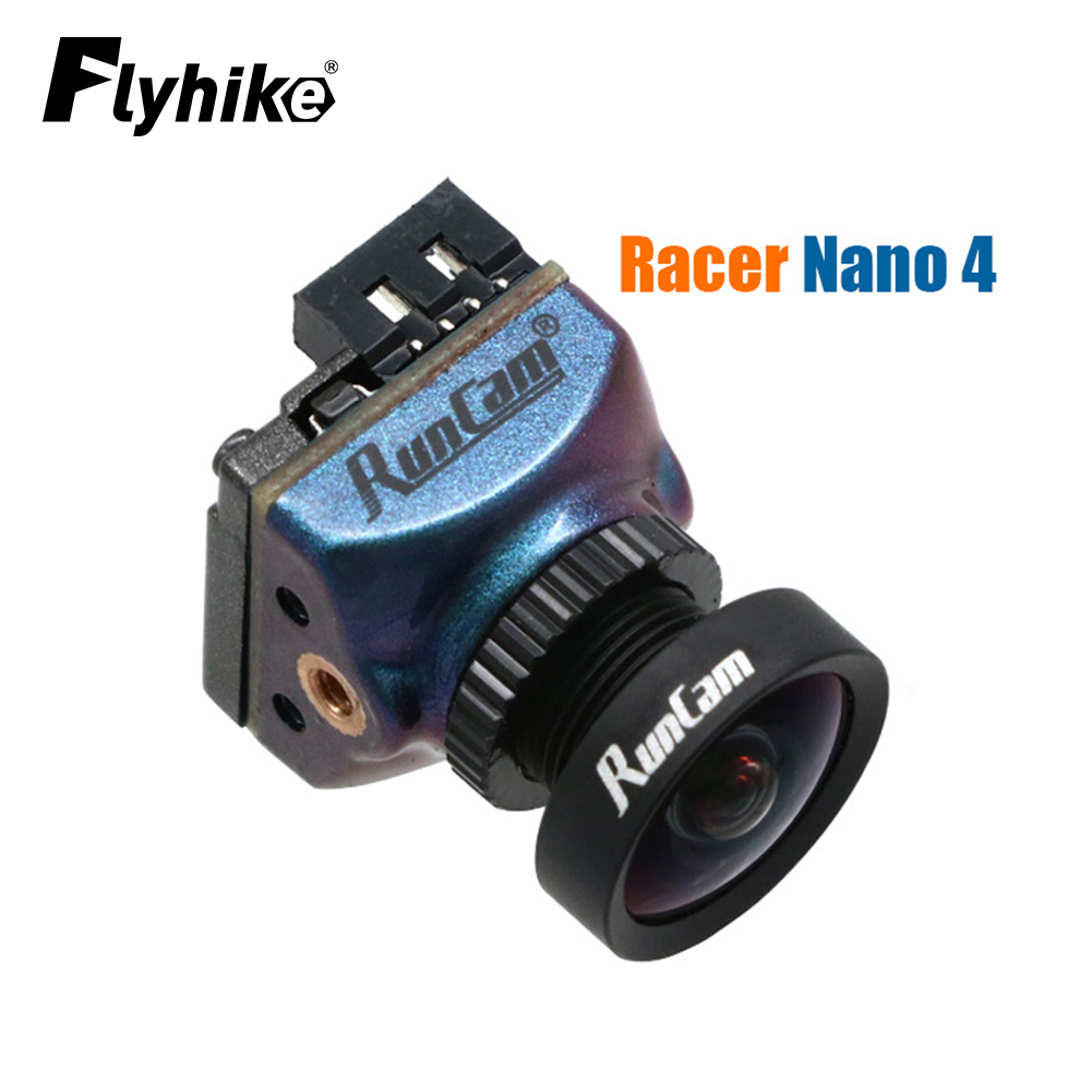 RunCam Racer Nano 4 1200TVL Su – Drone Camera Waterproof recenzja i cena