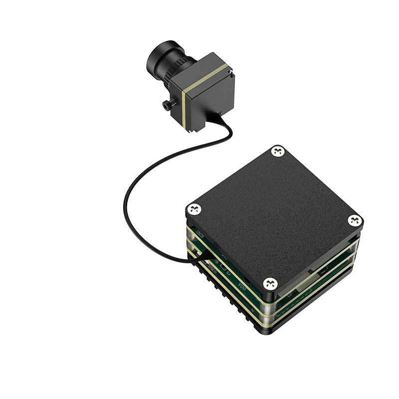 Nowy moduł kamery AI VisionCub – Drone Camera Thermal recenzja i cena