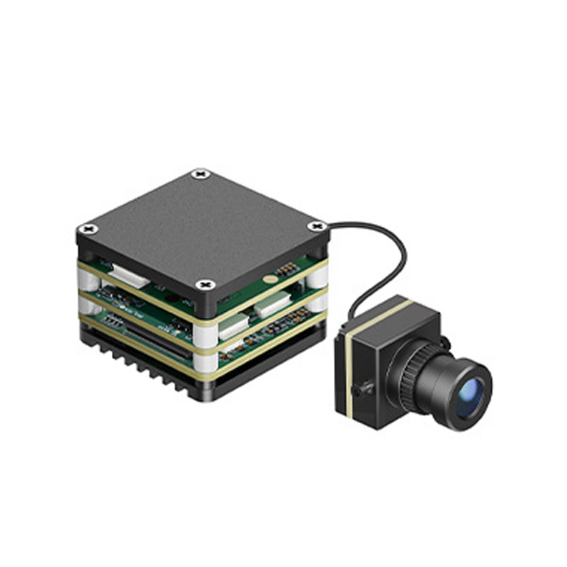 Nowy moduł kamery AI VisionCub – Drone Camera Thermal recenzja i cena