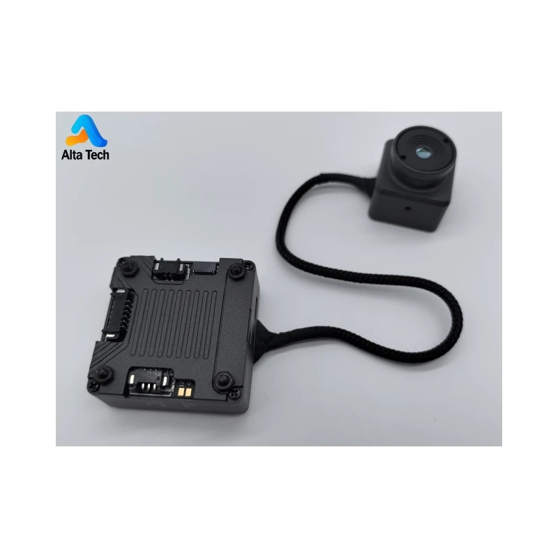 Komponenty AI do kamery Caddx  – Drone Camera Thermal recenzja i cena