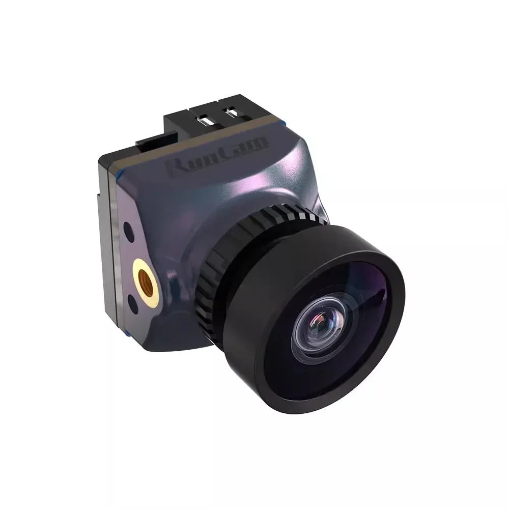 Kamera FPV RunCam Racer Nano 4 – Drone Camera Waterproof recenzja i cena